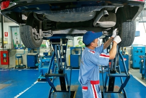 Lịch bảo dưỡng Toyota – thời gian chăm sóc cho người bạn đồng hành