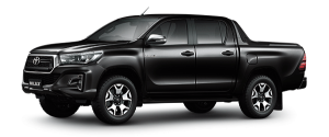 TOYOTA HILUX 2.4E