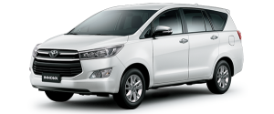 TOYOTA INNOVA 2.0
