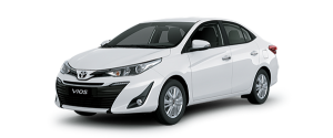 TOYOTA VIOS